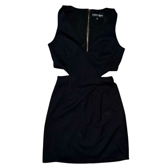 NBD X Naven By Twins dress size small - Picture 3 of 8